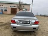 Mitsubishi Lancer 2005 года за 2 100 000 тг. в Актобе – фото 2