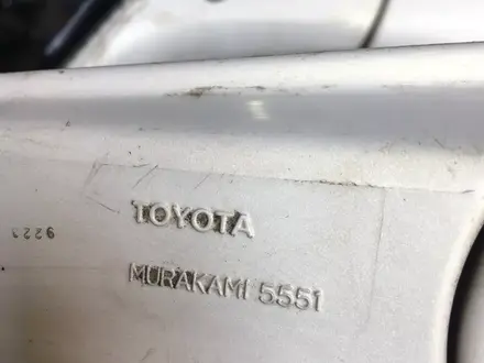 Зеркала на Toyota MARK II за 10 000 тг. в Алматы – фото 4