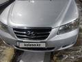 Hyundai Sonata 2005 года за 3 700 000 тг. в Темиртау – фото 10