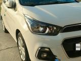 Chevrolet Spark 2018 годаүшін4 600 000 тг. в Кентау