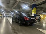 Mercedes-Benz S 500 2007 года за 10 100 000 тг. в Шымкент – фото 3