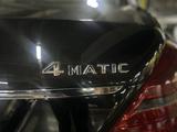 Mercedes-Benz S 500 2007 года за 10 100 000 тг. в Шымкент – фото 5