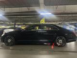 Mercedes-Benz S 500 2007 года за 10 100 000 тг. в Шымкент