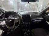 Hyundai Accent 2013 годаүшін2 000 000 тг. в Атырау