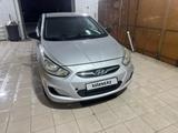 Hyundai Accent 2013 годаүшін2 000 000 тг. в Атырау – фото 3
