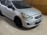 Hyundai Accent 2013 годаүшін2 000 000 тг. в Атырау – фото 4