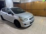 Hyundai Accent 2013 годаүшін2 000 000 тг. в Атырау – фото 5