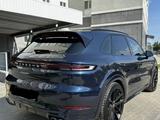 Porsche Cayenne 2023 годаүшін70 500 000 тг. в Астана – фото 2