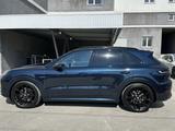 Porsche Cayenne 2023 годаүшін70 500 000 тг. в Астана – фото 3
