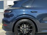 Porsche Cayenne 2023 годаүшін70 500 000 тг. в Астана – фото 5
