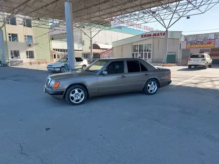 Mercedes-Benz E 280 1992 года за 3 900 000 тг. в Туркестан – фото 13