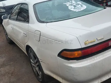 Toyota Mark II 1993 года за 2 500 000 тг. в Караганда – фото 6