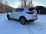 Kia Sportage 2020 года за 9 000 000 тг. в Уральск – фото 4