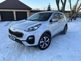 Kia Sportage 2020 года за 9 000 000 тг. в Уральск – фото 2