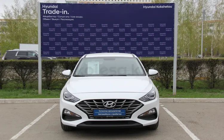 Hyundai i30 2022 года за 9 700 000 тг. в Кокшетау