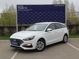 Hyundai i30 2022 года за 9 700 000 тг. в Кокшетау – фото 2