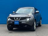 Nissan Juke 2012 годаүшін4 840 000 тг. в Алматы