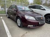 Geely Emgrand EC7 2014 года за 2 300 000 тг. в Костанай