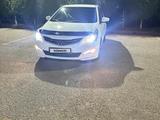 Hyundai Accent 2014 года за 6 000 000 тг. в Шымкент – фото 2