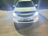 Hyundai Accent 2014 года за 6 000 000 тг. в Шымкент – фото 4