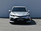 Toyota Camry 2023 года за 16 000 000 тг. в Атырау – фото 2