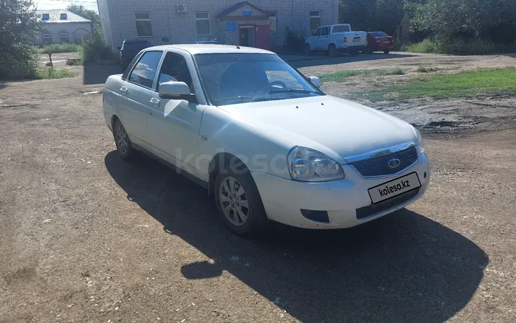 ВАЗ (Lada) Priora 2170 2014 годаүшін2 700 000 тг. в Семей