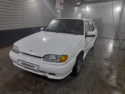 ВАЗ (Lada) 2114 2013 года за 1 350 000 тг. в Павлодар