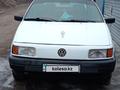 Volkswagen Passat 1991 года за 1 200 000 тг. в Астана – фото 4