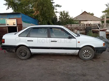 Volkswagen Passat 1991 года за 1 200 000 тг. в Астана – фото 7