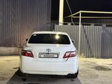 Toyota Camry 2006 года за 5 500 000 тг. в Талгар – фото 4