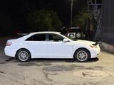 Toyota Camry 2006 года за 5 500 000 тг. в Талгар – фото 5