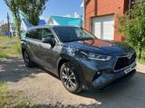 Toyota Highlander 2020 года за 20 000 000 тг. в Актобе – фото 3