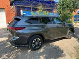 Toyota Highlander 2020 года за 20 000 000 тг. в Актобе – фото 5