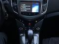 Chevrolet Cruze 2013 года за 4 300 000 тг. в Тараз – фото 9