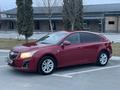 Chevrolet Cruze 2013 года за 4 300 000 тг. в Тараз