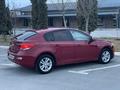 Chevrolet Cruze 2013 года за 4 300 000 тг. в Тараз – фото 5