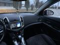 Chevrolet Cruze 2013 года за 4 300 000 тг. в Тараз – фото 10