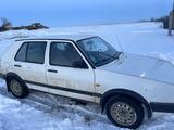 Volkswagen Golf 1992 годаfor820 000 тг. в Уральск – фото 5