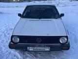 Volkswagen Golf 1992 годаfor820 000 тг. в Уральск – фото 3