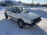 Volkswagen Golf 1992 годаfor820 000 тг. в Уральск