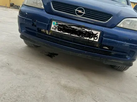 Opel Astra 2004 года за 1 900 000 тг. в Атырау