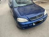 Opel Astra 2004 годаүшін1 900 000 тг. в Атырау – фото 2