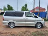 Toyota Alphard 2004 годаfor6 700 000 тг. в Актобе – фото 2