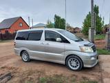 Toyota Alphard 2004 годаfor6 700 000 тг. в Актобе