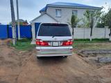 Toyota Alphard 2004 годаfor6 700 000 тг. в Актобе – фото 3