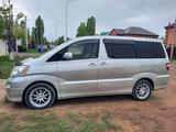 Toyota Alphard 2004 годаfor6 700 000 тг. в Актобе – фото 4