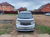 Toyota Alphard 2004 годаfor6 700 000 тг. в Актобе – фото 5