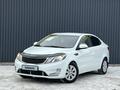 Kia Rio 2015 годаүшін5 990 000 тг. в Актобе