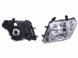 Фара Nissan Pathfinder 07-14/Navara 10-15 (Спереди/Слева) за 71 300 тг. в Талдыкорган