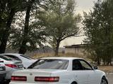 Toyota Mark II 1997 годаүшін3 145 443 тг. в Алматы – фото 2